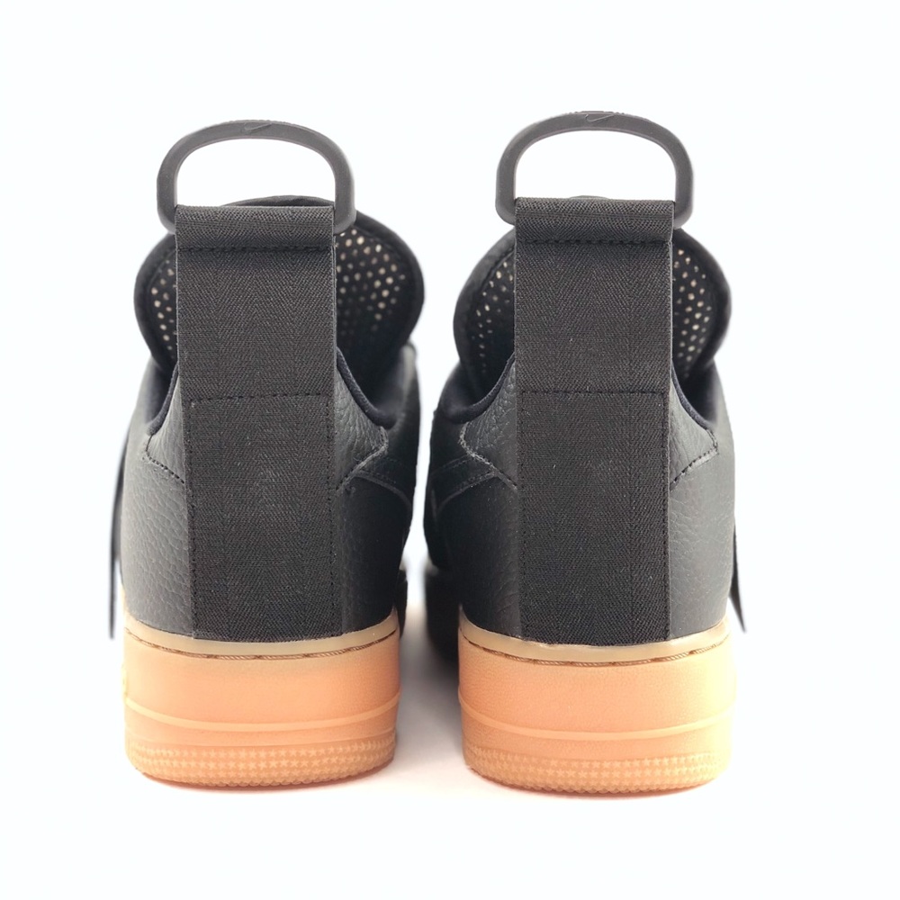 Nike Air Force 1 Utility (AO1531-002) Men Sneakers - Picture 5 of 8